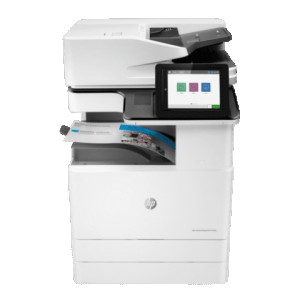HP Color LaserJet Managed Flow MFP E78325z
