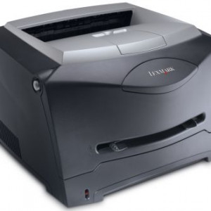 Lexmark E330