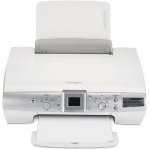 Lexmark X5260