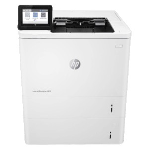 HP LaserJet Enterprise M612x