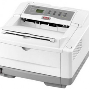 OKI OKIPAGE B4600