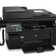 HP LaserJet Pro M1214nfh