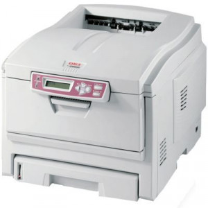 OKI C5200