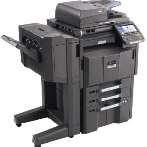 Kyocera TASKalfa 6550Ci