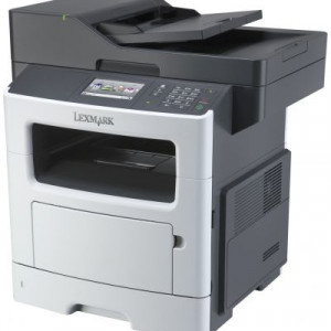 Lexmark MX511de