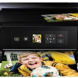 Epson Expression Premium XP-520