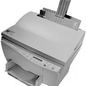 HP Color Copier 260