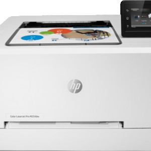 HP Color LaserJet Pro M254dw