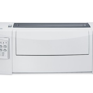 Lexmark 2590n A4 Dot Matrix