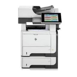 HP LaserJet Enterprise 500 MFP M525f