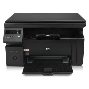 HP LaserJet Pro M1136 MFP