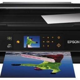 Epson Expression Home XP-412