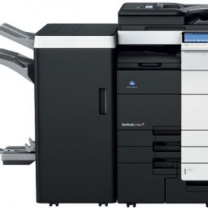 Konica Minolta Bizhub Pro 754