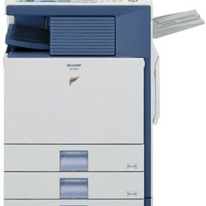 Sharp MX-4501N