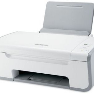Lexmark X2650