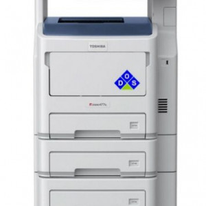 Toshiba e-STUDIO 287CS