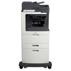 Lexmark MX812dxme A4 Multifunction