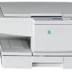 Konica Minolta EP 1031F