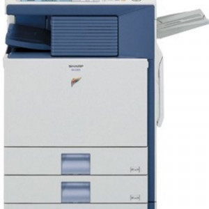Sharp MX-2700N