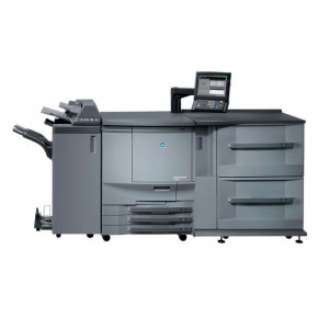Konica Minolta Bizhub Pro C6504