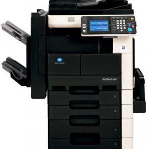 Konica Minolta Bizhub 282