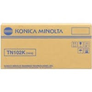 Konica Minolta TN-102K