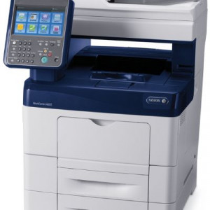 Xerox WorkCentre 6655