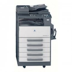 Konica Minolta Bizhub 163fR
