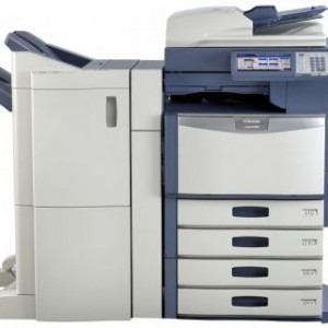 Toshiba e-STUDIO 4540C