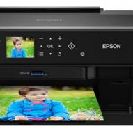 Epson L810