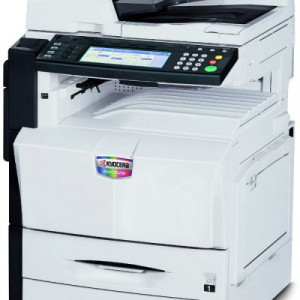 Kyocera KM-C2525E