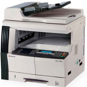 Kyocera KM-1650