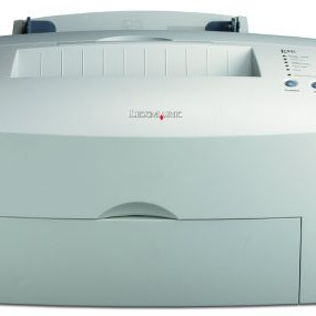 Lexmark E322n