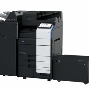 Konica Minolta Bizhub 550i
