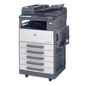 Konica Minolta Bizhub 181