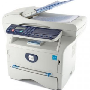 Xerox Phaser 3100MFP