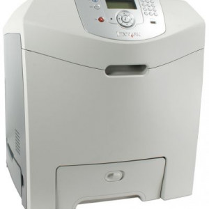 Lexmark C534dn
