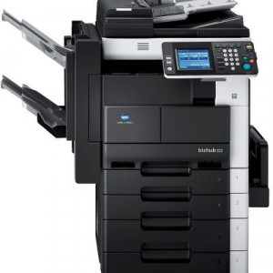 Konica Minolta Bizhub 223