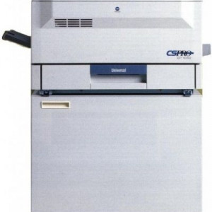 Konica Minolta EP 1050