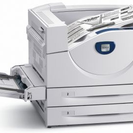 Xerox Phaser 5500