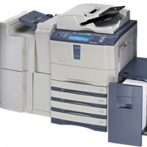 Toshiba e-STUDIO 853