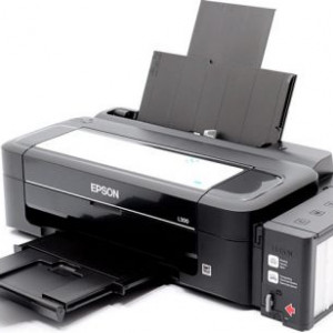 Epson L312