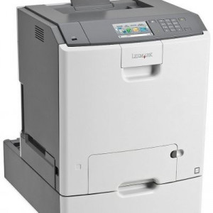Lexmark C748dte