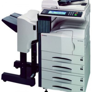 Kyocera KM-5035