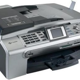 Brother MFC-440CN