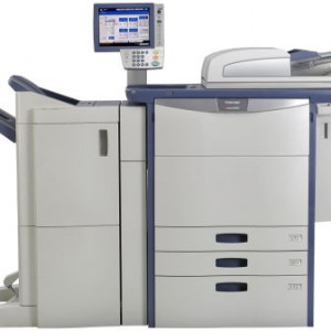 Toshiba e-STUDIO 6540C