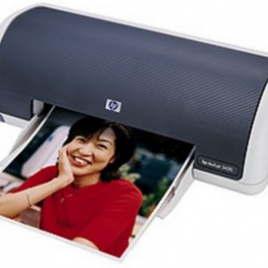 HP DeskJet 3325