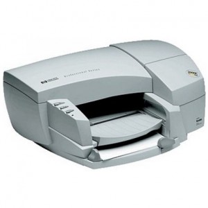 HP Business InkJet 2000cn