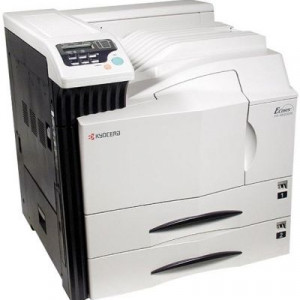 Kyocera FS-9520