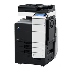 Konica Minolta Bizhub C754